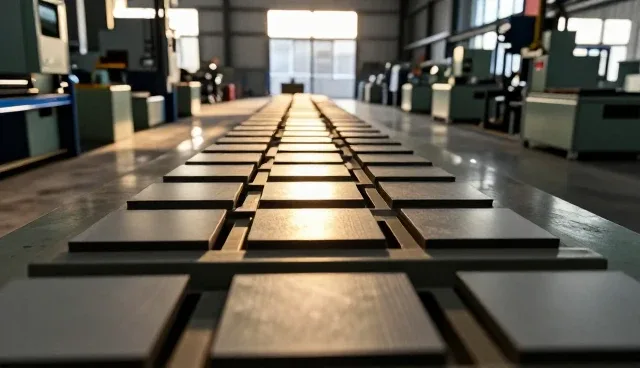 物流质量在批量定制服务中的性能表现与适用条件